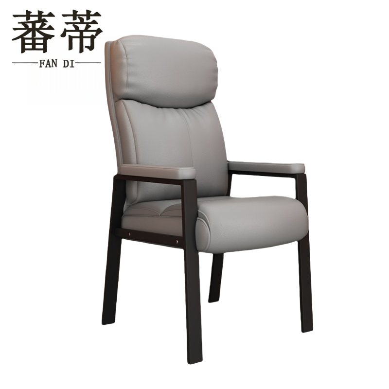 蕃蒂座椅电脑椅高清大图