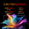 新品尝鲜 机械革命 无界15X ( 全新锐龙R7-8845HS 64G内存 2TB固态 120Hz 2.5K 高色域)15.3英寸轻薄本办公商务本定制游戏本笔记本电脑荣耀上市