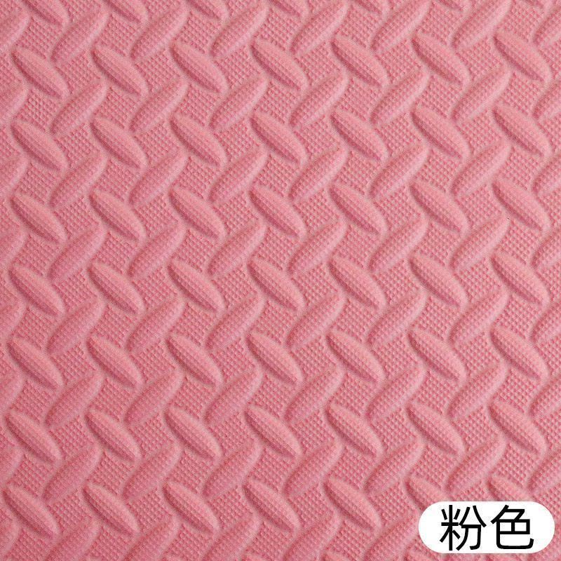 美帮汇拼接地毯家用泡沫地垫拼图爬行垫可坐地垫坐垫加厚床边防摔地板垫图片