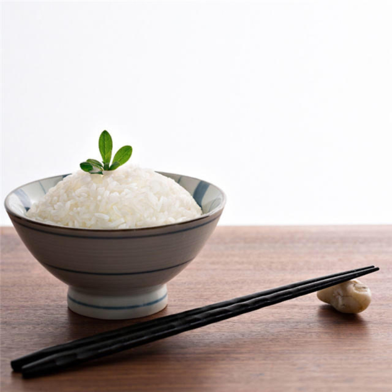 盛优严选 五常大米(原粮稻花香二号)5KG
