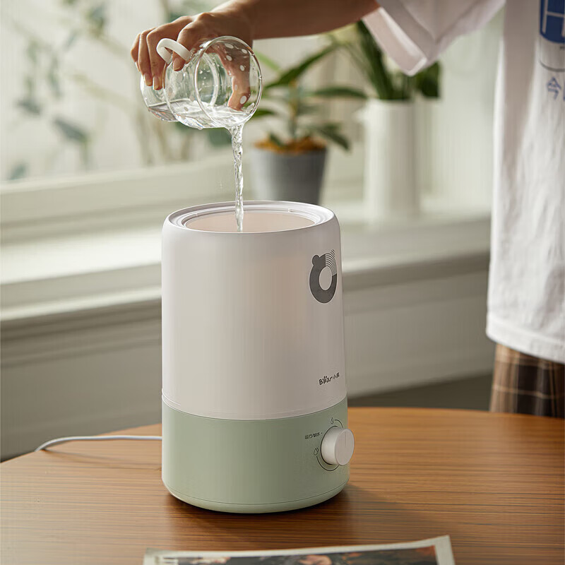 小熊Bear加湿器JSQ-D30Z2高清大图