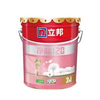 涂料 立邦净味120二合一(18L)