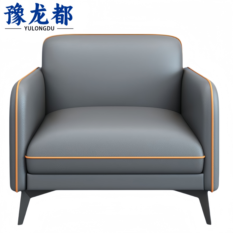 豫龙都沙发单人张