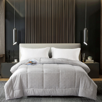 博洋家纺(Beyond Home Textile)云丝大豆蛋白被 200*230 cm