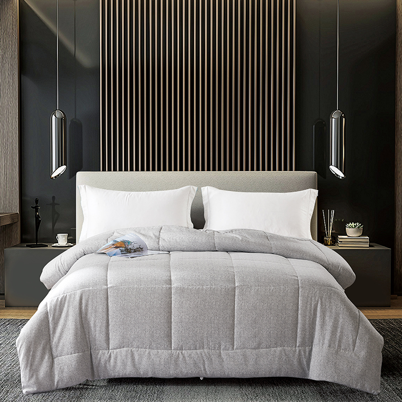 博洋家纺(Beyond Home Textile)云丝大豆蛋白被 200*230 cm