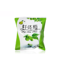 广元堂千体梅子不含纤体西药纤梅随便清仟果青梅酵素梅正品酵素梅