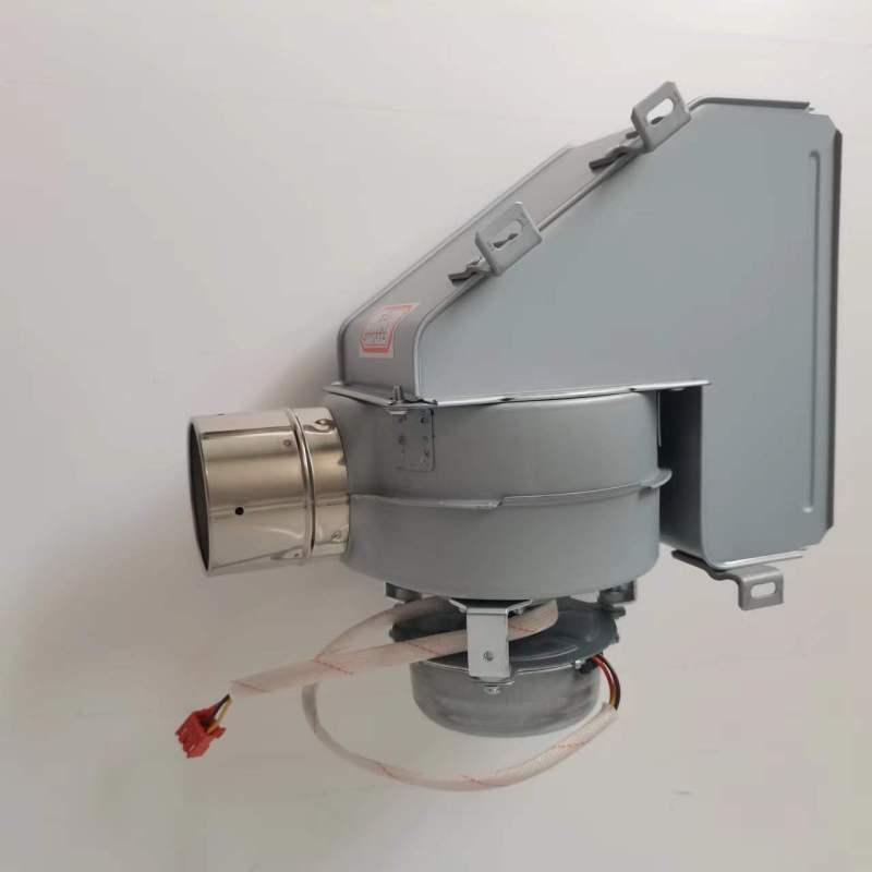 帮客材配 全新原装法迪欧燃气热水器JSQ30- 16NS(12T) 16RS(12T) 16CH 风机 收前验货高清大图