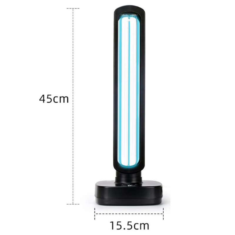 HB紫外线消毒灯 家用灭菌 65W