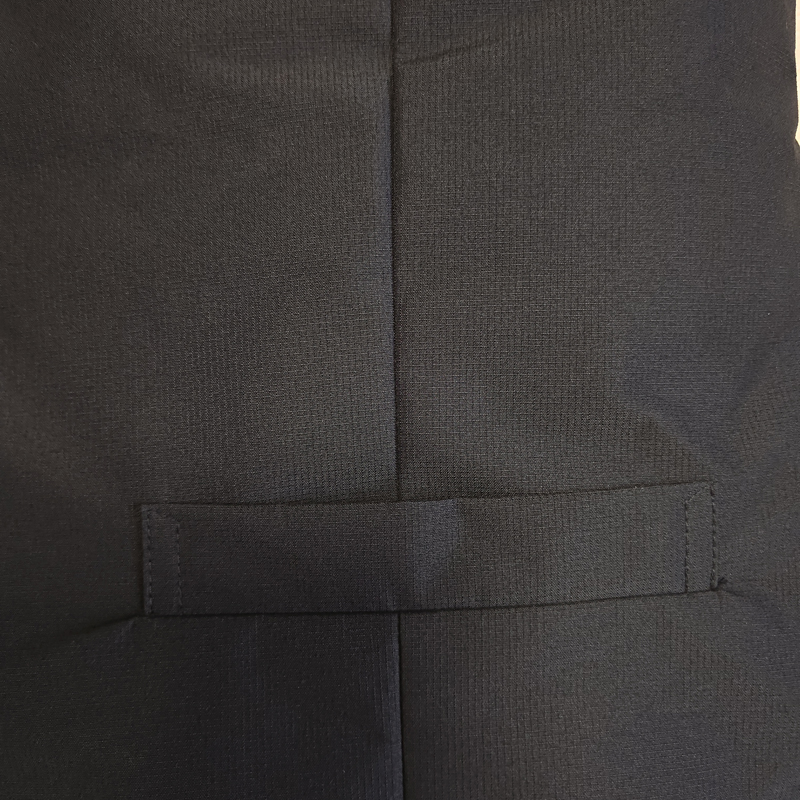 瀚乐邦 羽绒马甲 155#-195# 件高清大图