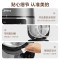 美的(Midea)电压力锅0涂层钢胆家用高压锅5升电高压锅双胆压力锅智能预约70kPa电饭煲MY-C5930F
