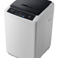 夏普洗衣机XQB60-270EL-B