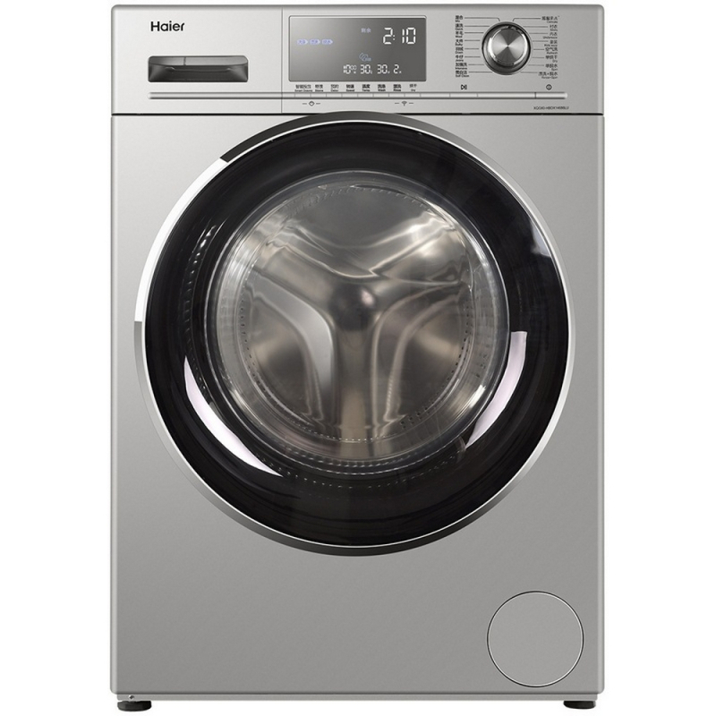 海尔(Haier) XQG80-HBDX14686LU 滚筒洗衣机 8公斤