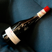奔富特瓶Lot. 518 干红葡萄酒750ml+奔富特瓶Lot.618加强型白葡萄酒750ml礼盒装