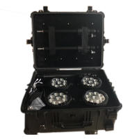 LHDQ领航电器 LH5600D/Ⅲ 箱式升降工作灯 4*27W