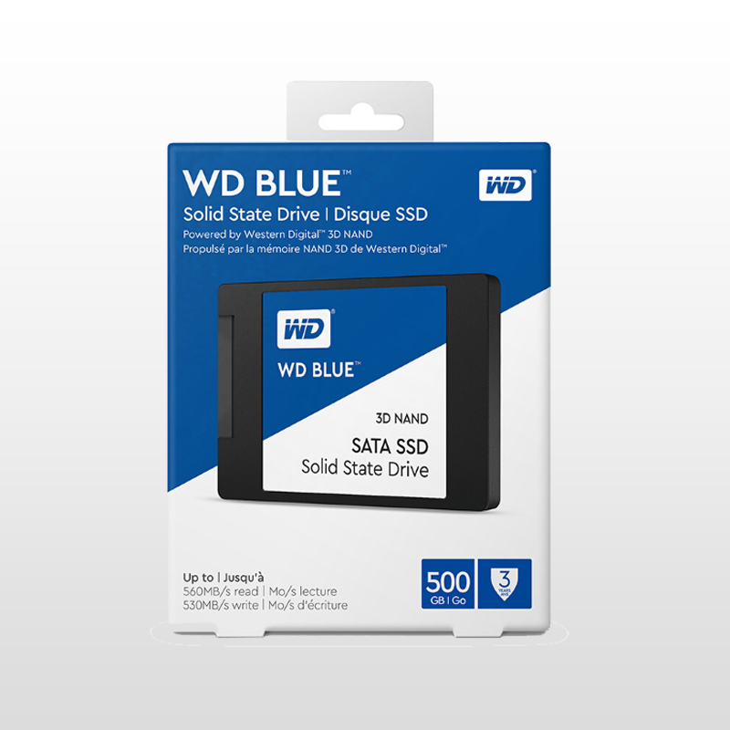 500g ssd 固态硬盘