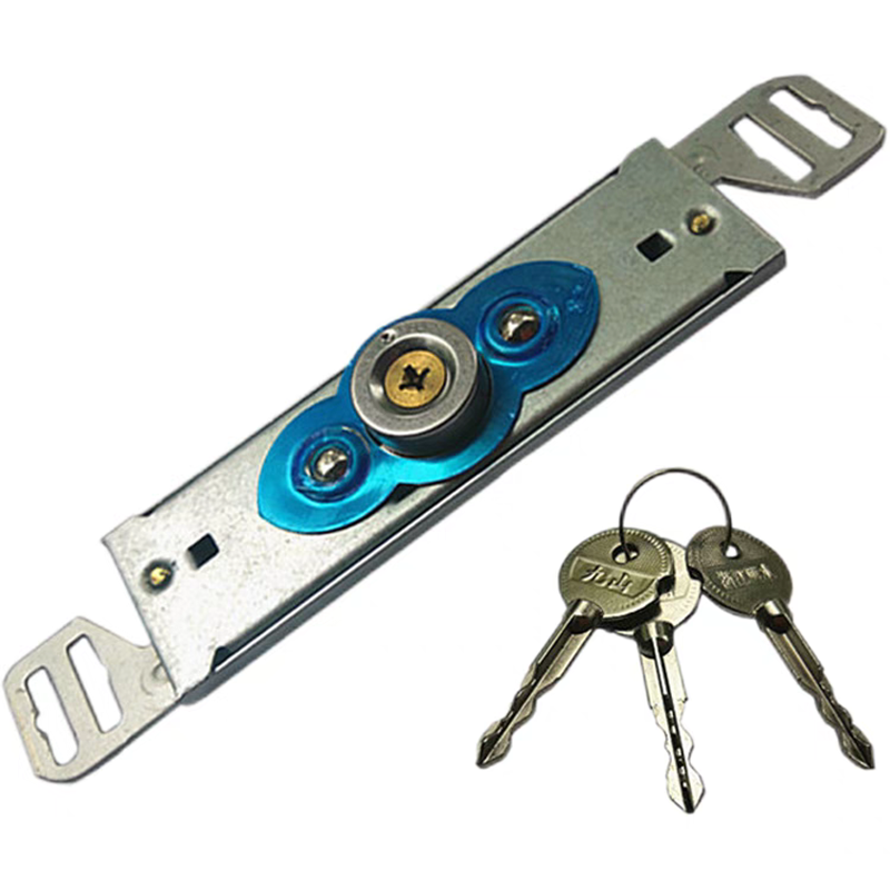 北斗金云 卷帘门锁 JLMS-1 个