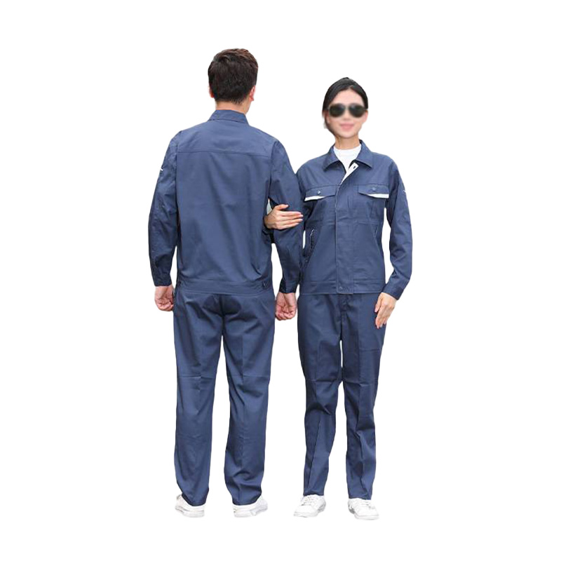 吾卫世 工作服 T-SL26 套高清大图