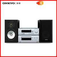 Onkyo/安桥 CS-1075 hifi迷你音响组合音响套装