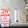 摩飞破壁机MR8200白色