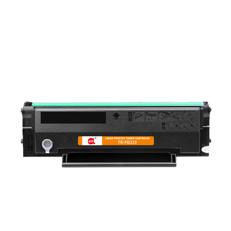 海得PD-219硒鼓TR-PD219适用奔图PANTUM P2509 M6509 M6559 M6609
