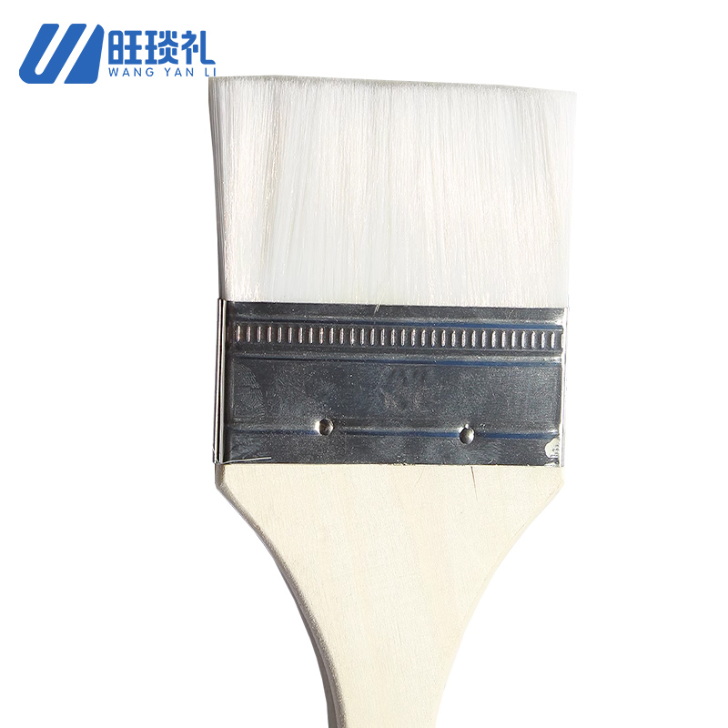 旺琰礼毛刷2寸/把高清大图
