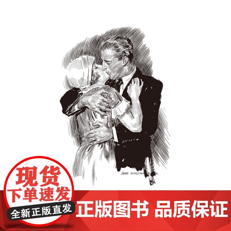 钢笔画技法全书90周年经典版西方经典美术技法译丛 亚瑟格帕蒂尔著孙彤宇译钢笔画学习教材基础自学多题材实练 上海人民美术出高清大图