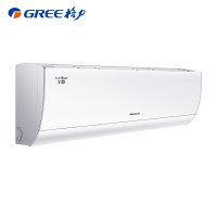 格力(GREE)空调 KFR-35GW/NhFaB1W[宁韵]DJ点睛