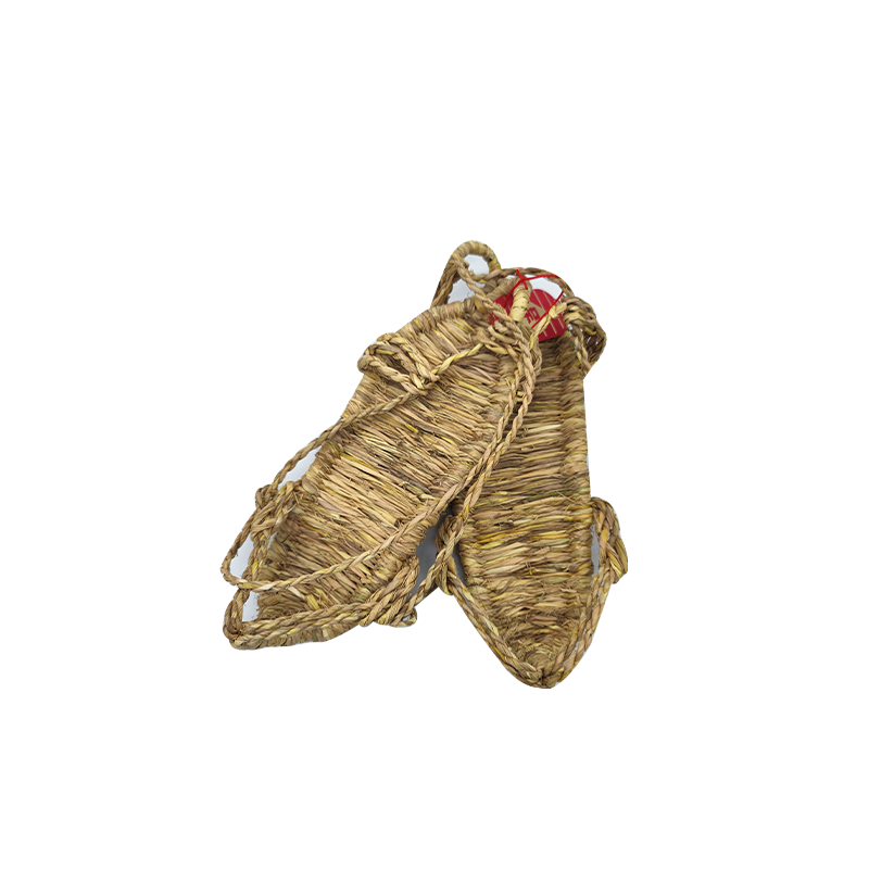 雷马草鞋通用款/双高清大图