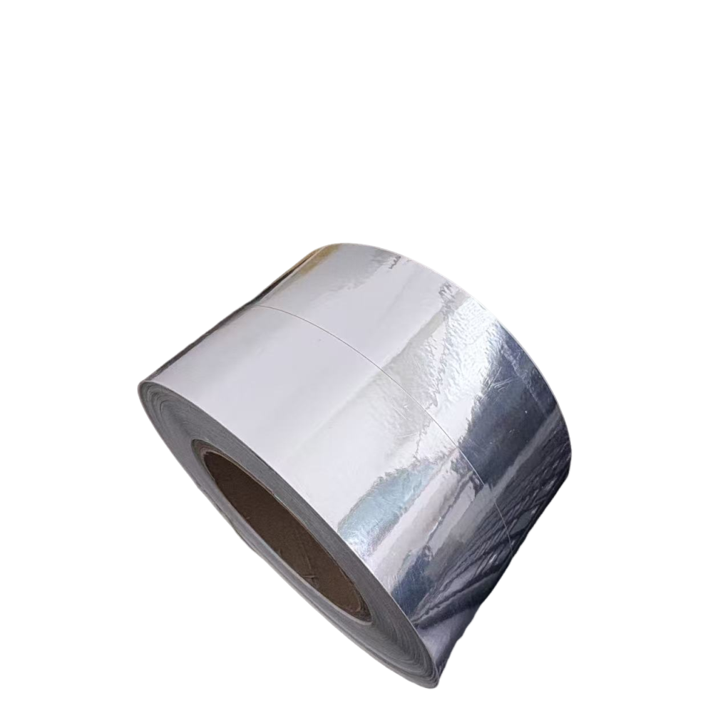 反光膜警示胶带 80mm 卷高清大图