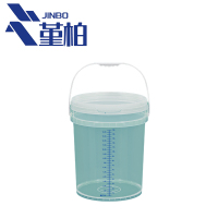 堇柏 刻度水桶 20L 个