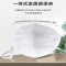 3M 防颗粒物口罩,9502V,头戴式 25只/袋