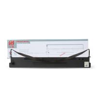天威 色带 适用适用于DASCOM-DS700-21m,12.7mm-黑色 左扭架 色带框含芯 专业装