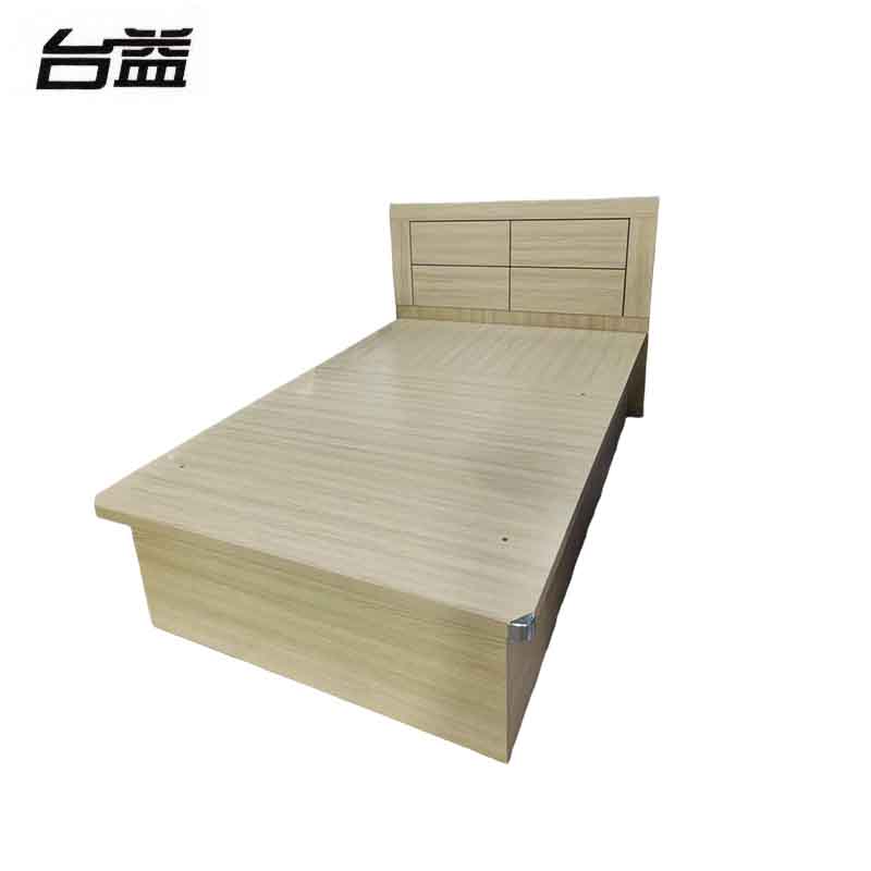 台益 胶板床 TY-JBC022 1000*2000*360mm 张高清大图