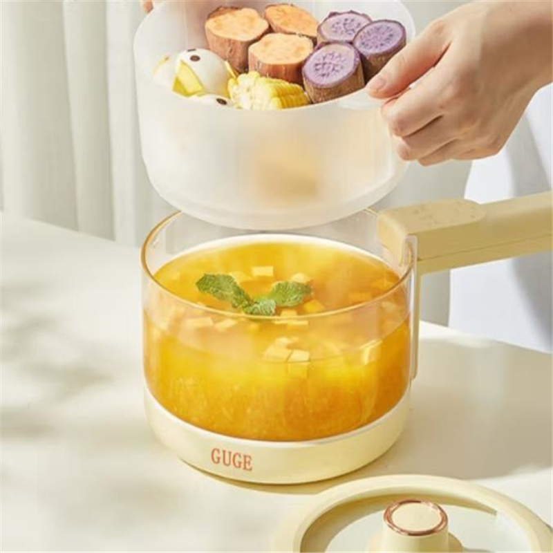 谷格多功能养生锅 GB8651.6L