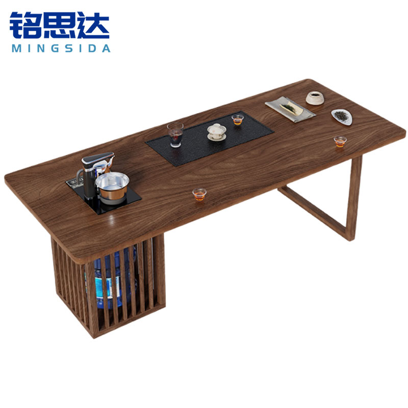 铭思达茶桌 1.4米张
