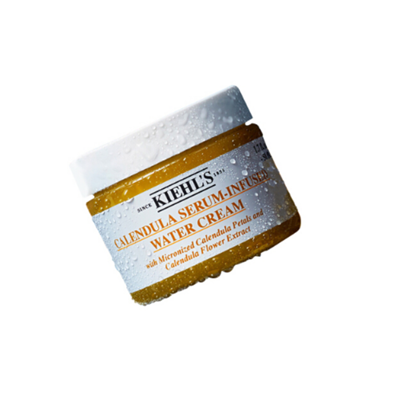 科颜氏(Kiehl’s)金盏花精华水活霜50ml