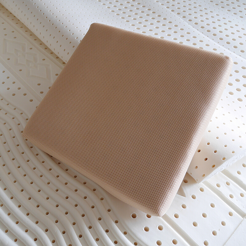 乳胶坐垫加厚办公室椅垫学生椅子透气座垫汽车美臀垫沙垫定制参数配置