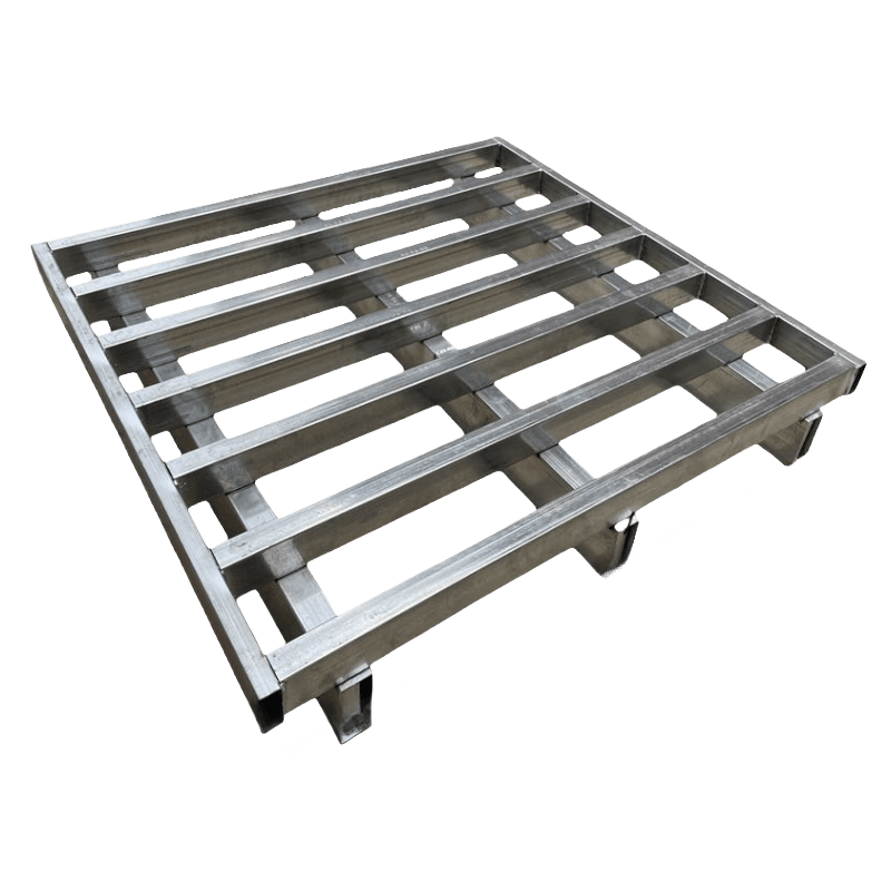 鑫木樽叉车托盘150*120*16cm个高清大图
