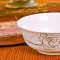 家用陶瓷餐具 碗 直径12.5cm