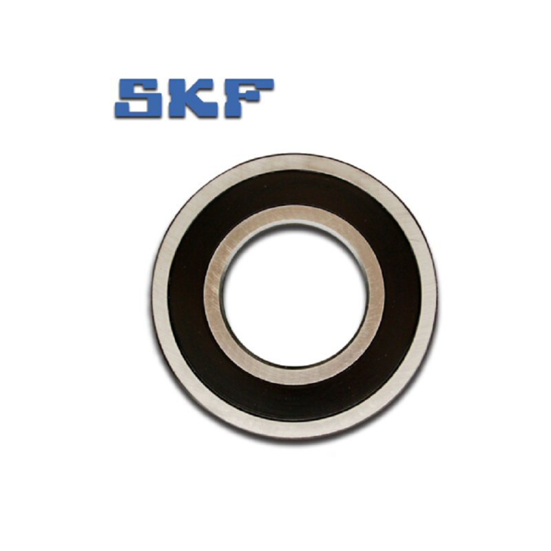 SKF 轴承 6313/C4 深沟球轴承J(套)开放式 65*140*33