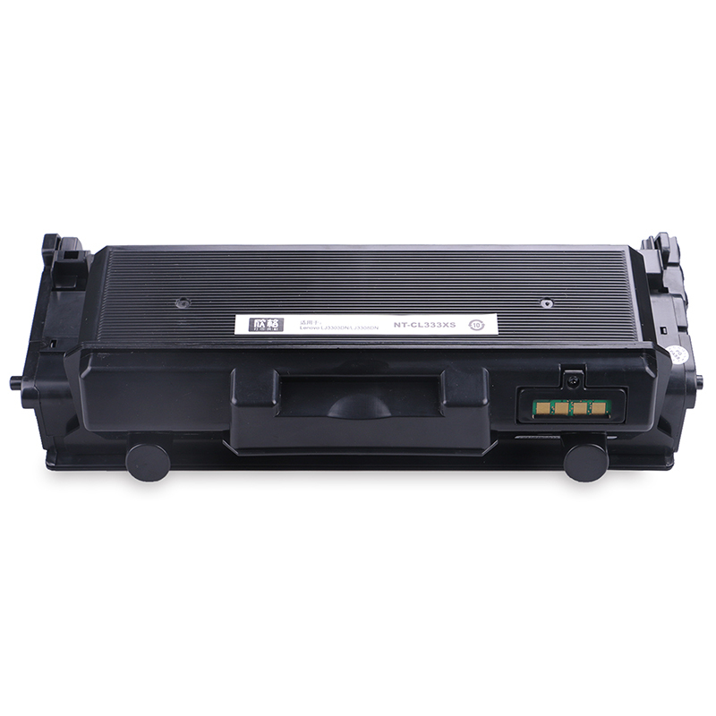 欣格LT333硒鼓NT-CL333XS 适用 Lenovo LJ3303 3308打印机 黑色