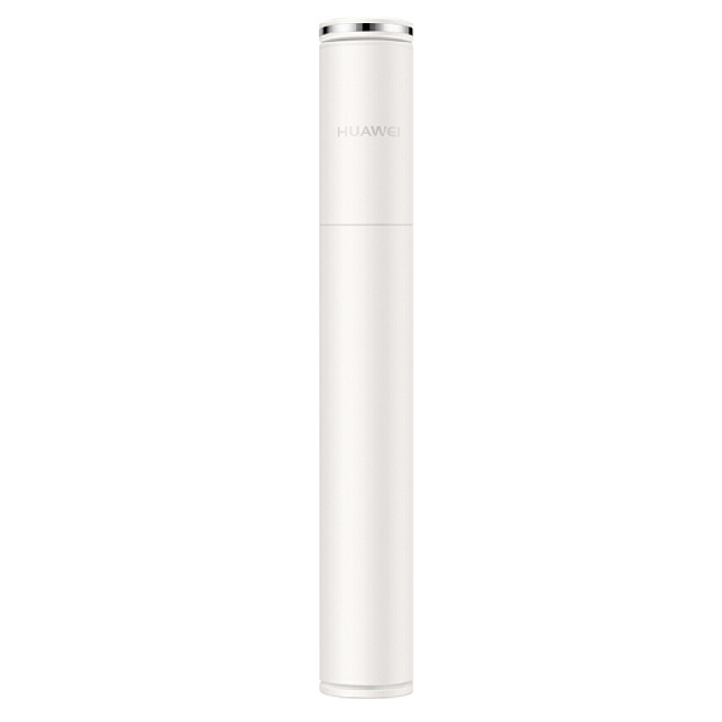 华为(HUAWEI)华为补光灯自拍杆 CF33 白色 无线蓝牙连接自拍神器补光器 安卓 苹果手机通用自拍杆