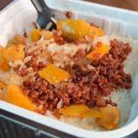 [云品荟]云南特色鹅油草果饭 自热米饭 方便米饭 懒人即时方便速食品组合装