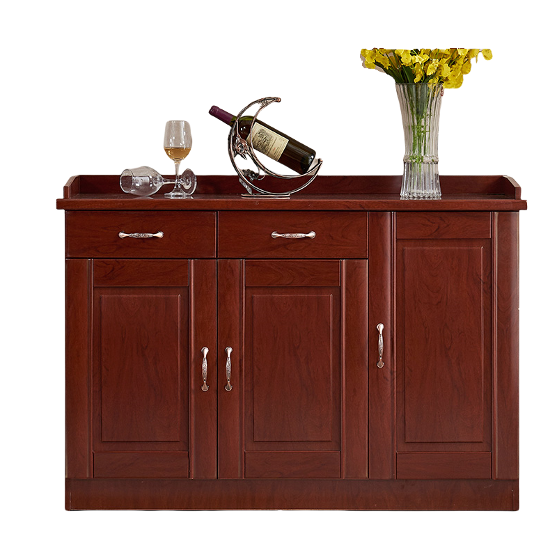 悦兴诚储藏柜三门120*40*85cm台高清大图