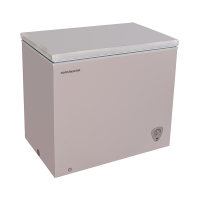 容声冷柜BD/BC-205E/HC钛空金