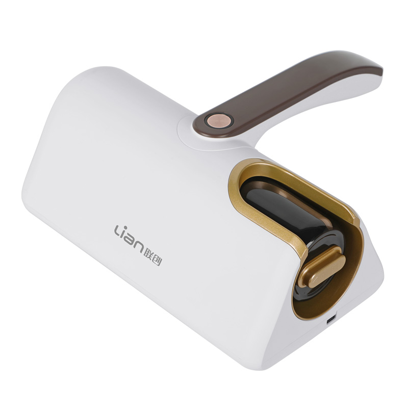 联创大吸力家用无线除螨仪DF-SC0212M