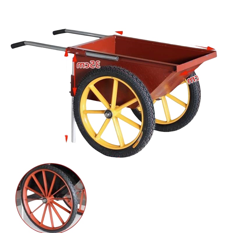 怡卓欧 手推车 中号个高清大图