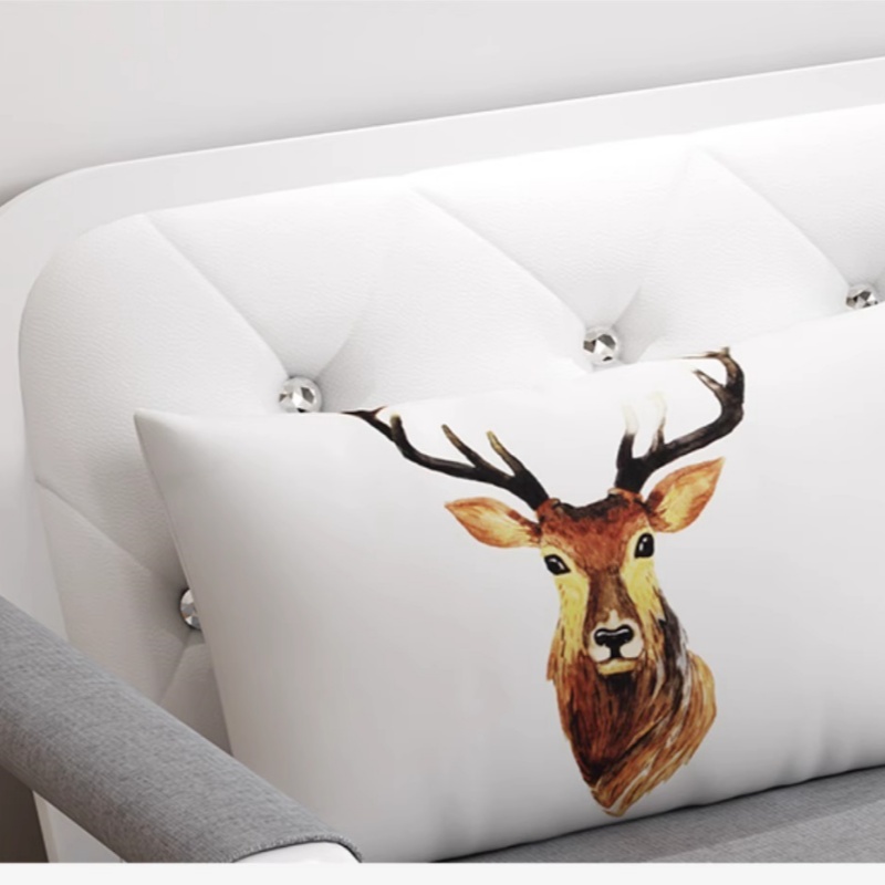 演发 沙发床1.88m 张高清大图