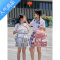 封后书包女孩小学生二三到六年级四五初中生大容量jk玲娜贝儿双肩背包学生书包