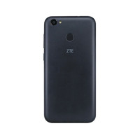 原封【送耳机+软壳+膜】中兴远航5（A0622）3G运行+32G内存 移动4G 联通4G 5.2英寸智能手机 黑色